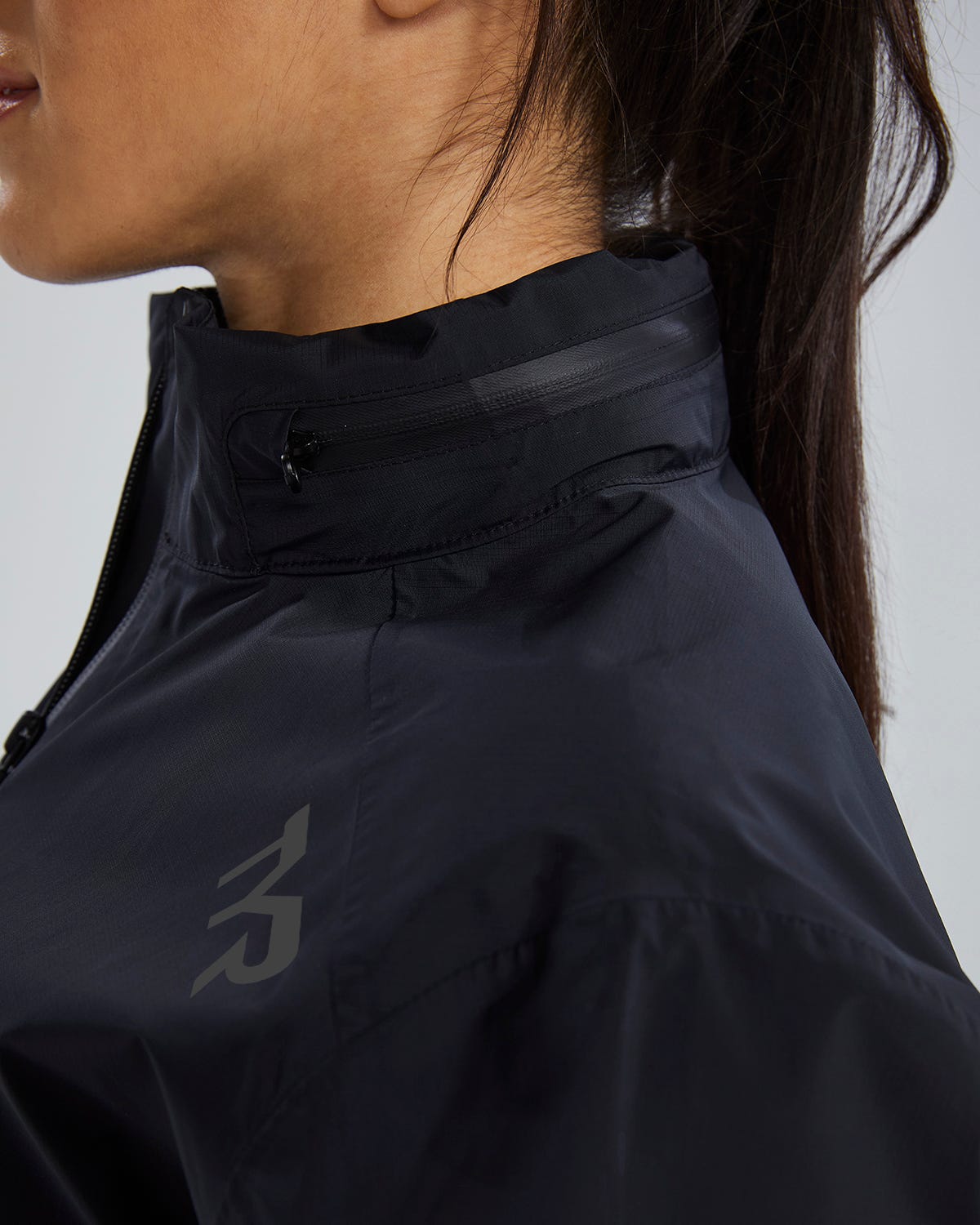  Women's Hydrosphere Rain Jacket