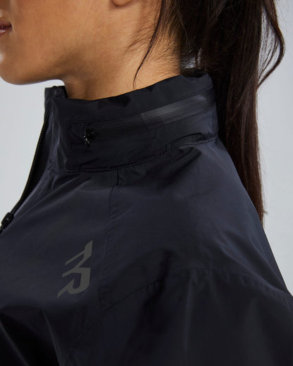  Women's Hydrosphere Rain Jacket