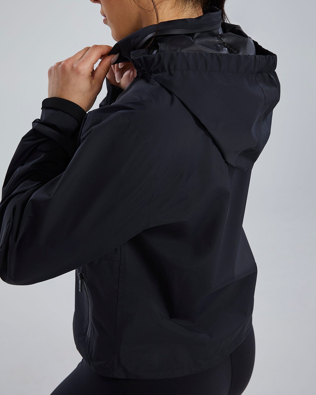  Women's Hydrosphere Rain Jacket