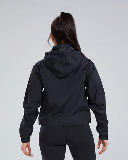  Women's Hydrosphere Rain Jacket