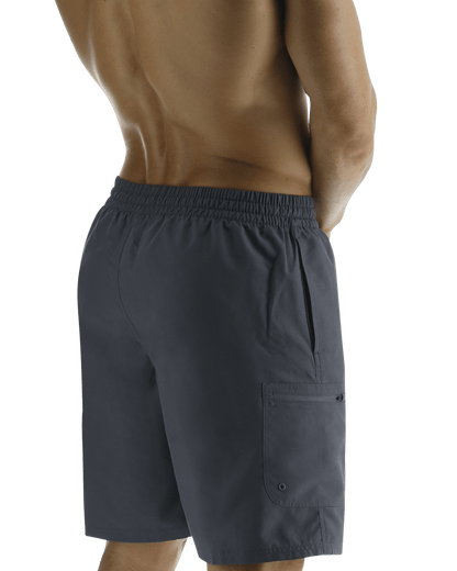  TYR Men's Challenger-X Swim Short - Solid
