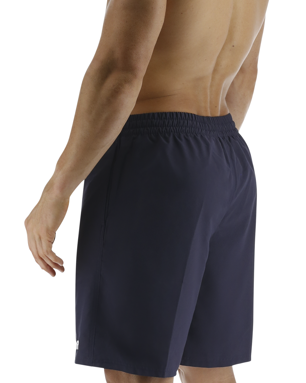  TYR Men's Challenger-X Swim Short - Solid