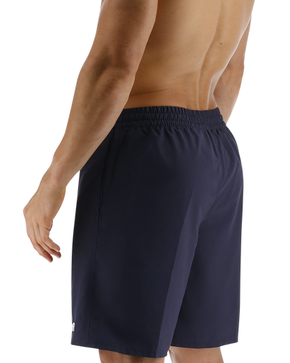  TYR Men's Challenger-X Swim Short - Solid