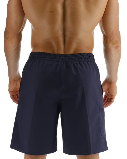  TYR Men's Challenger-X Swim Short - Solid