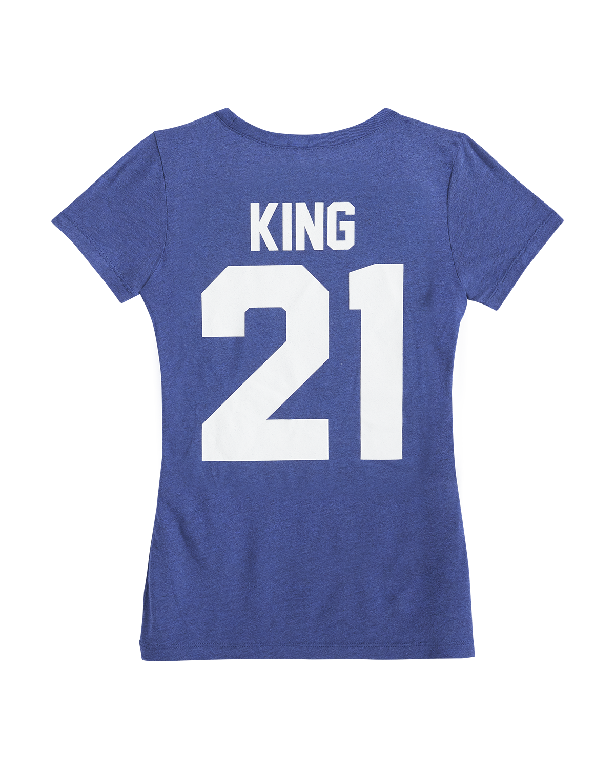  TYR Women's Graphic Tee - King