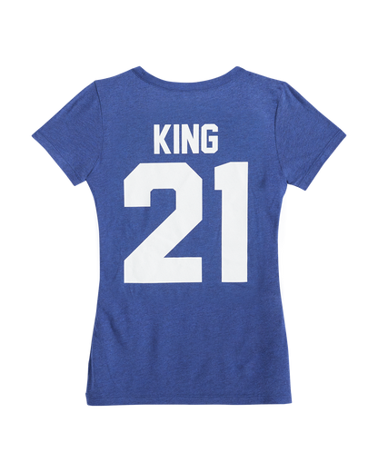  TYR Women's Graphic Tee - King