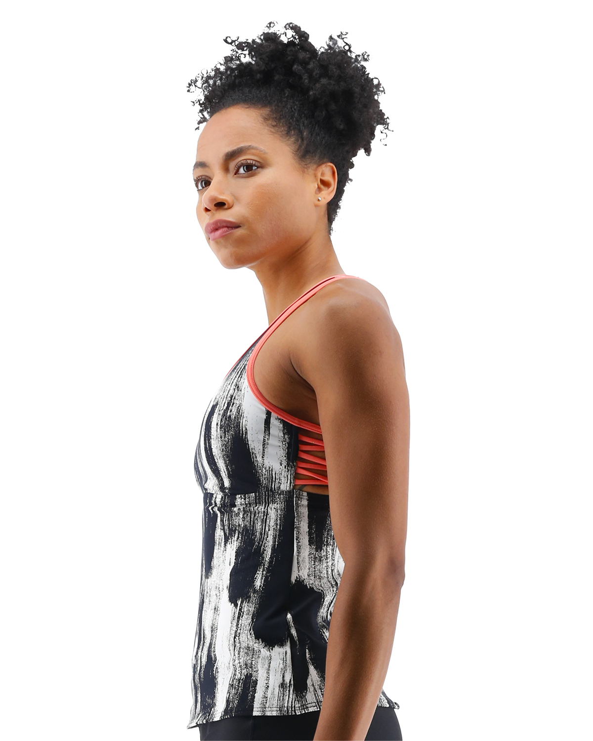  TYR Women's Harley Tank - Dry Brush