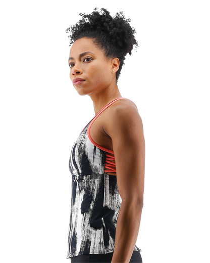  TYR Women's Harley Tank - Dry Brush