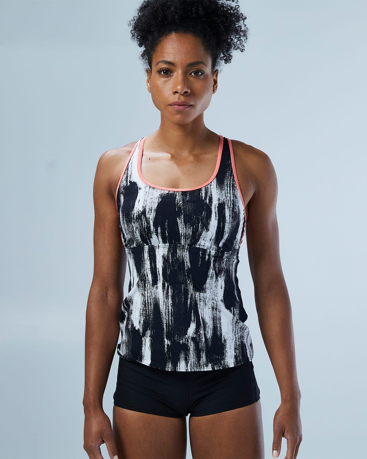 TYR Women's Harley Tank - Dry Brush
