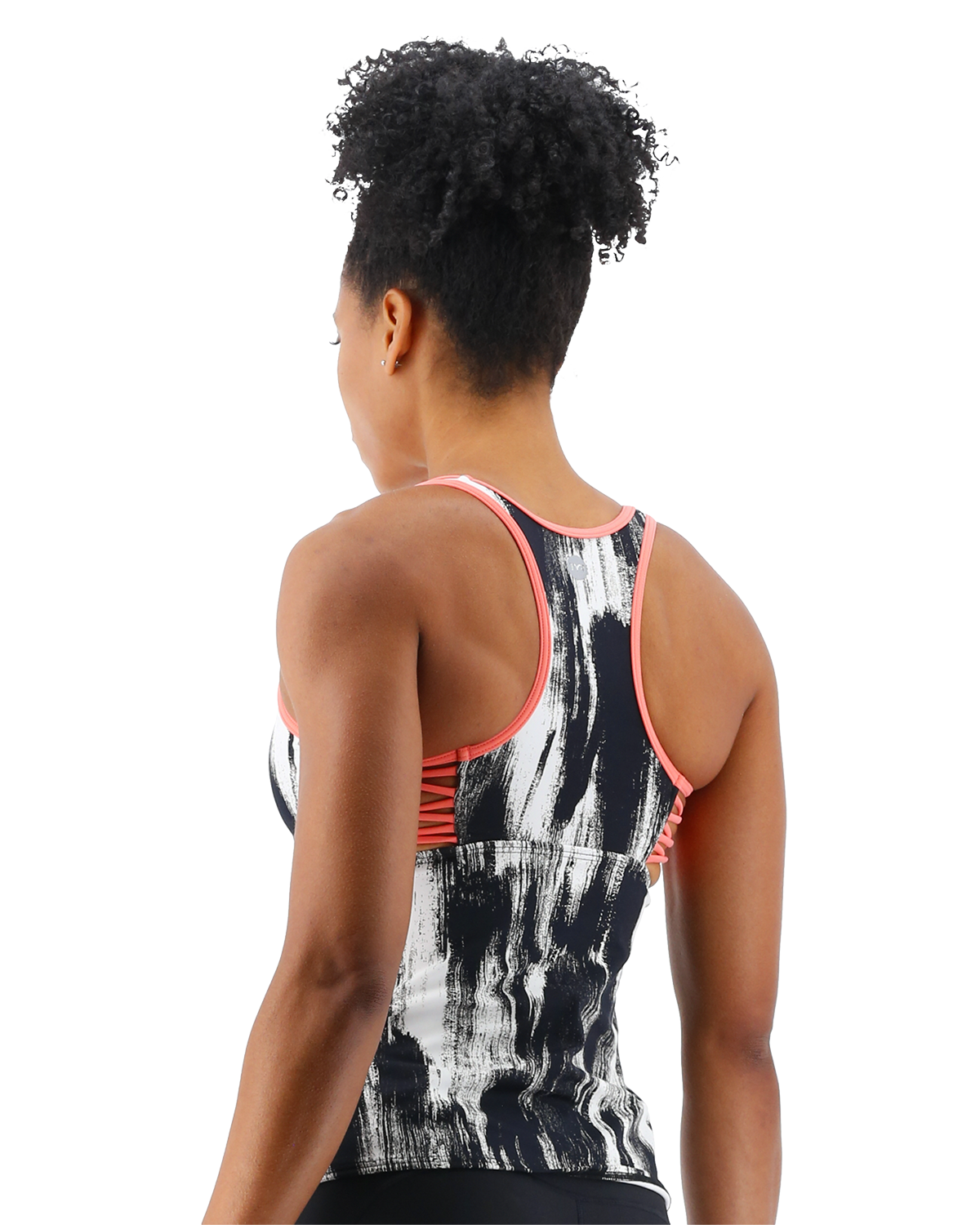  TYR Women's Harley Tank - Dry Brush