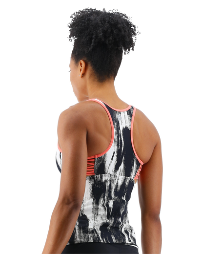  TYR Women's Harley Tank - Dry Brush