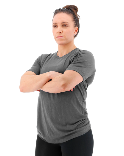  TYR Women's Logo Tee