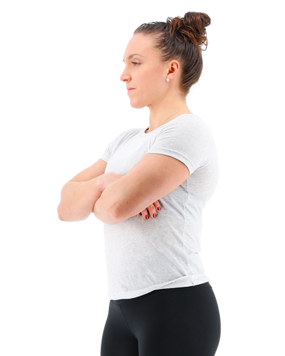  TYR Women's Logo Tee