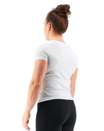  TYR Women's Logo Tee
