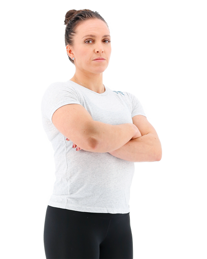  TYR Women's Logo Tee