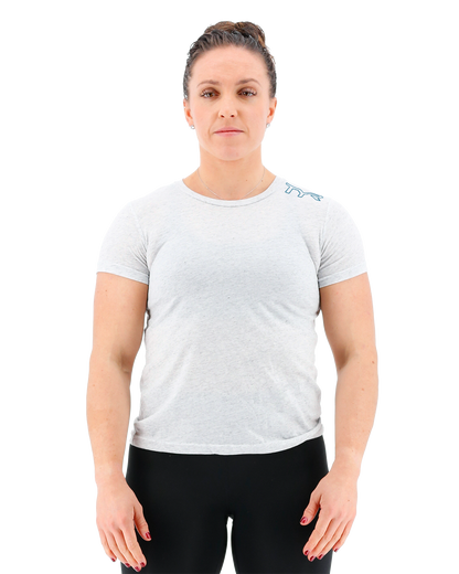  TYR Women's Logo Tee