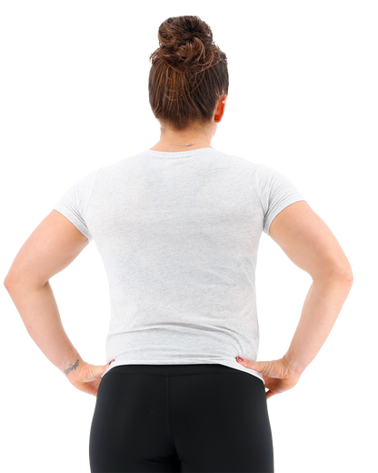  TYR Women's Logo Tee