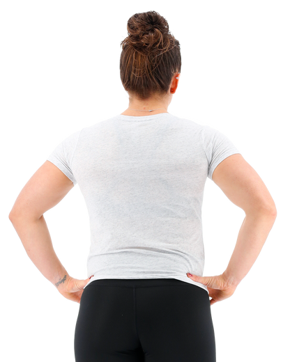  TYR Women's Logo Tee