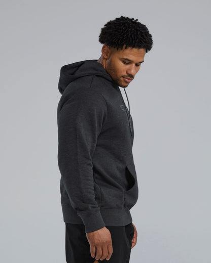  TYR UltraSoft Men's Big Logo Tech Hoodie