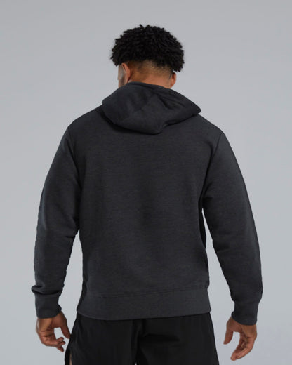  TYR UltraSoft Men's Big Logo Tech Hoodie