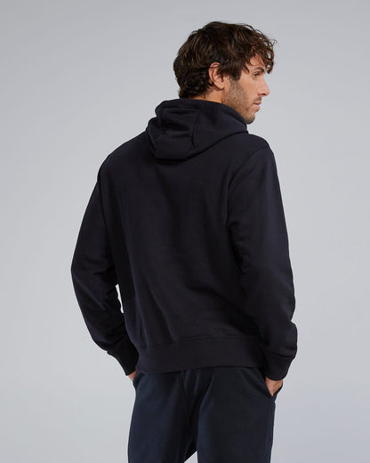  TYR UltraSoft Men's Midweight Fleece Hoodie