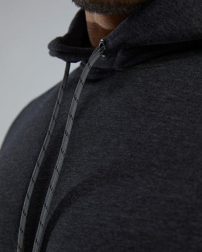  TYR UltraSoft Men's Midweight Fleece Hoodie