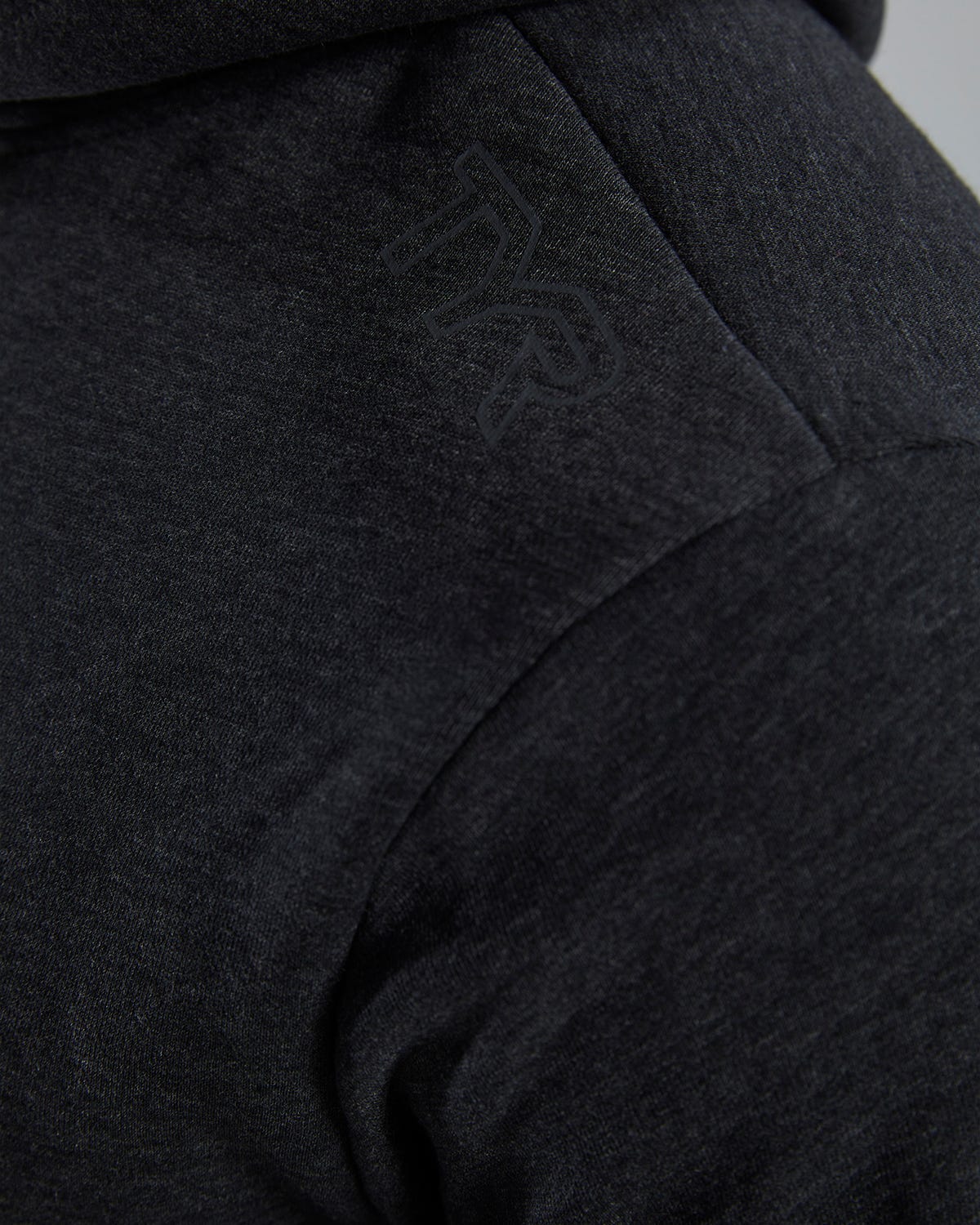  TYR UltraSoft Men's Midweight Fleece Hoodie