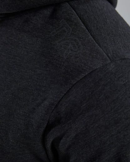  TYR UltraSoft Men's Midweight Fleece Hoodie