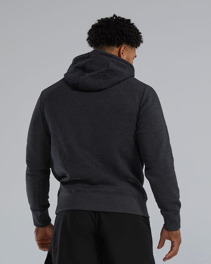 TYR UltraSoft Men's Midweight Fleece Hoodie