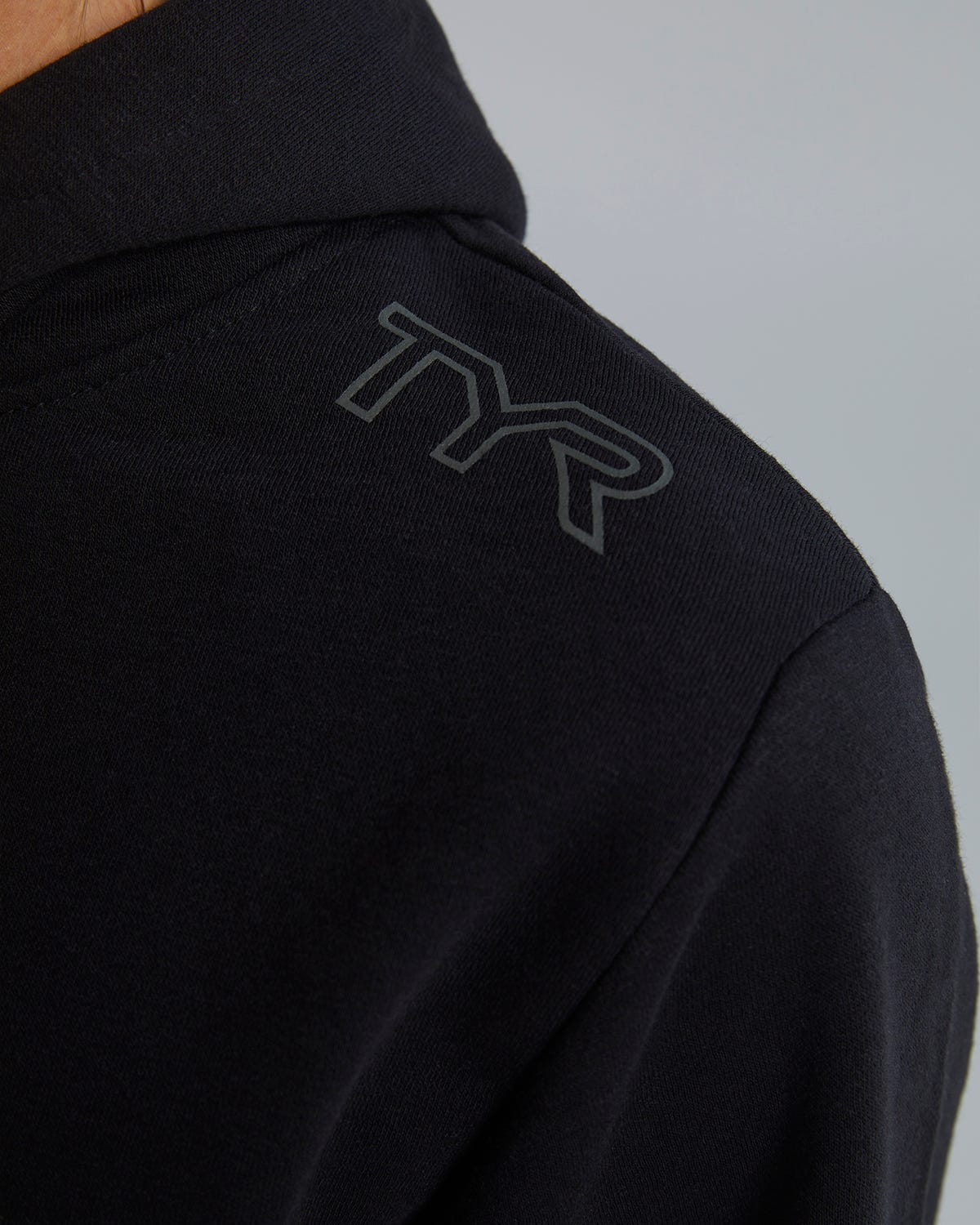  TYR UltraSoft Women's Midweight Fleece Hoodie