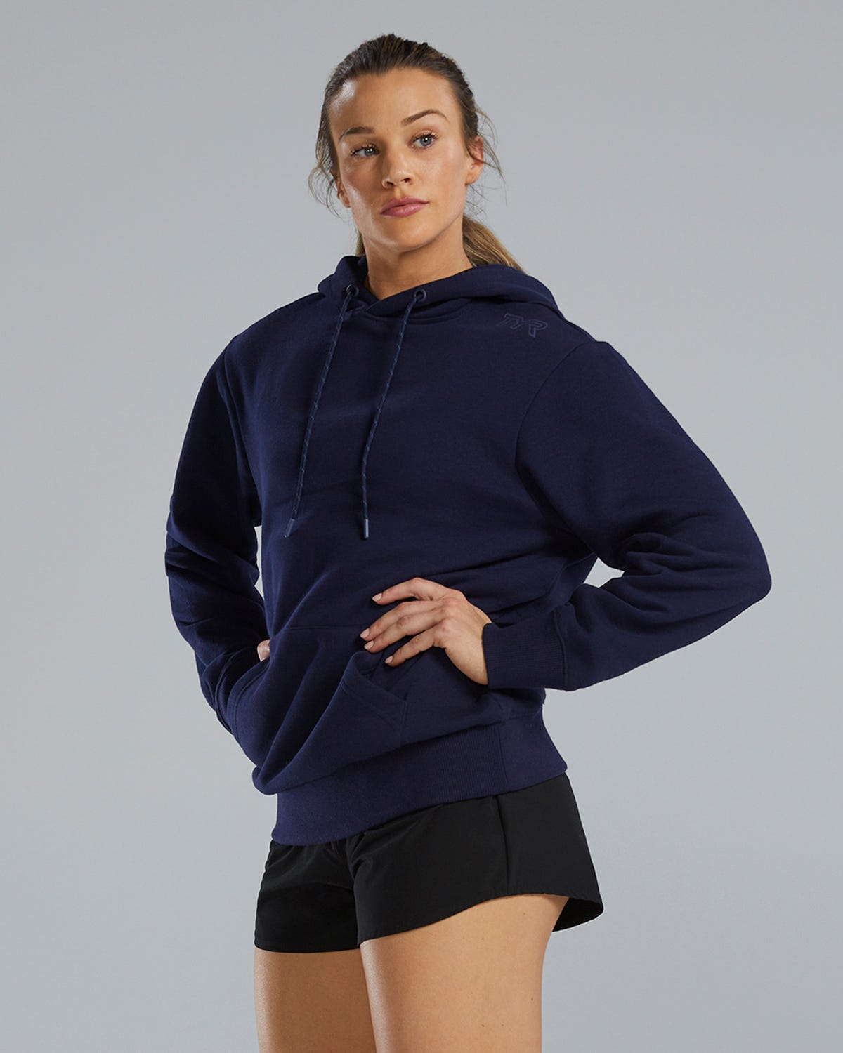  TYR UltraSoft Women's Midweight Fleece Hoodie