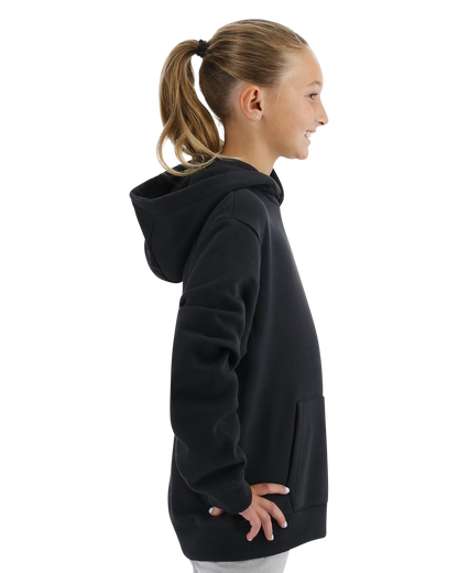  TYR UltraSoft Youth Midweight Fleece Hoodie