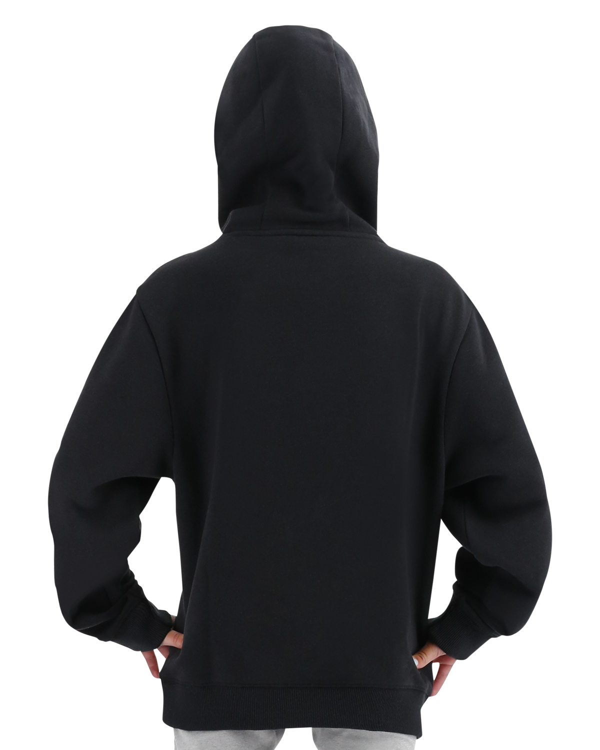  TYR UltraSoft Youth Midweight Fleece Hoodie