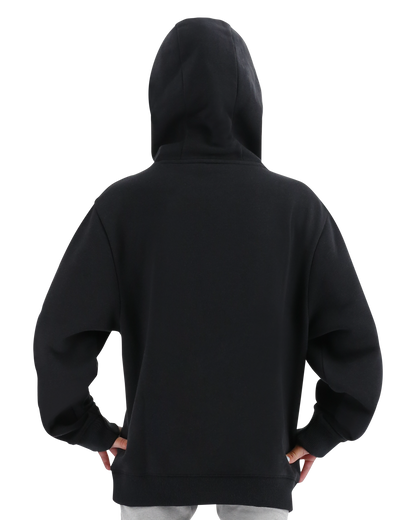  TYR UltraSoft Youth Midweight Fleece Hoodie