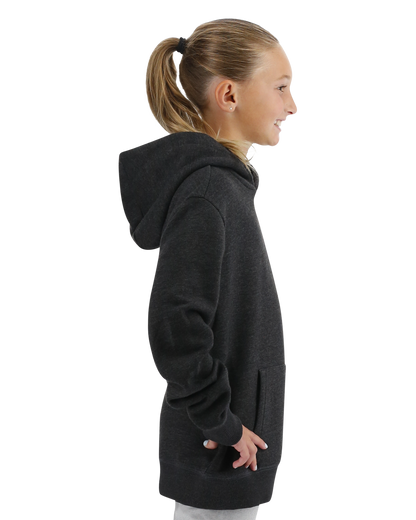  TYR UltraSoft Youth Midweight Fleece Hoodie