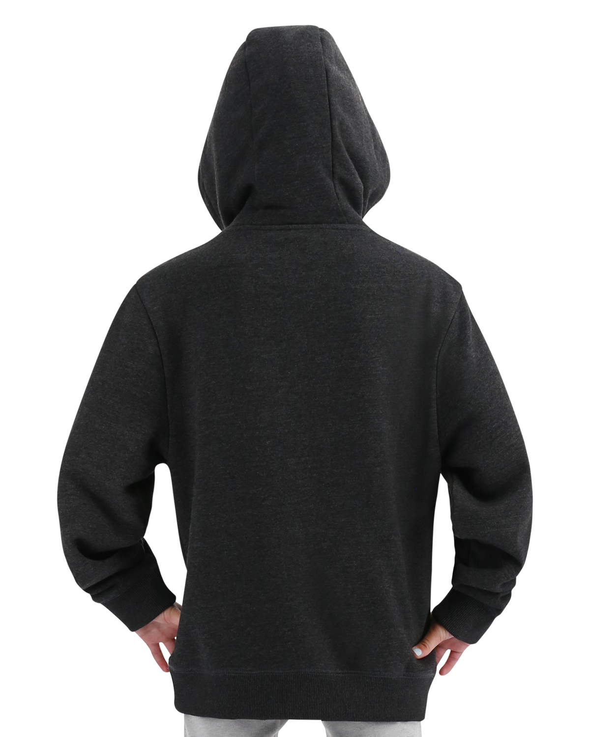  TYR UltraSoft Youth Midweight Fleece Hoodie