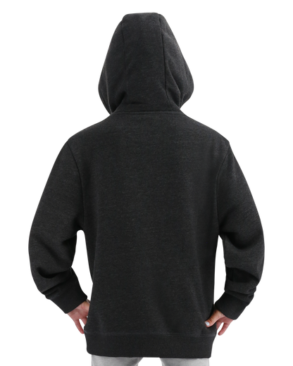  TYR UltraSoft Youth Midweight Fleece Hoodie
