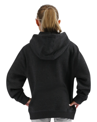  TYR UltraSoft Youth Midweight Fleece Hoodie