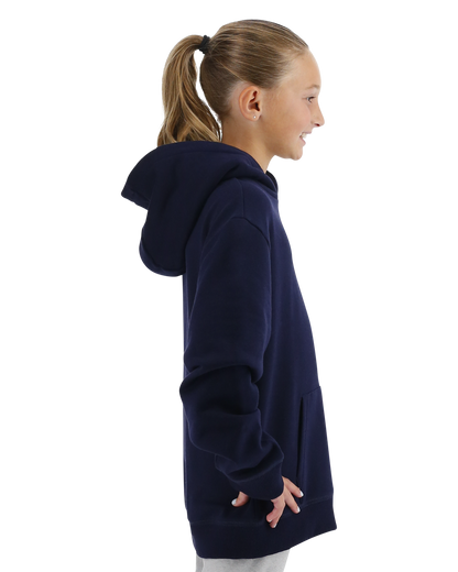  TYR UltraSoft Youth Midweight Fleece Hoodie