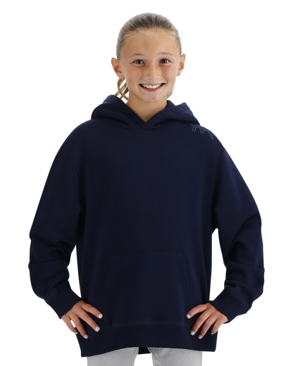  TYR UltraSoft Youth Midweight Fleece Hoodie