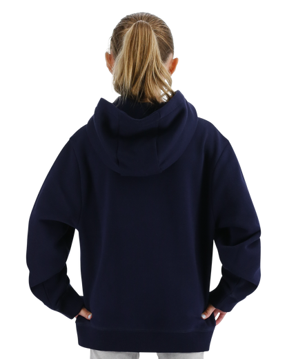  TYR UltraSoft Youth Midweight Fleece Hoodie