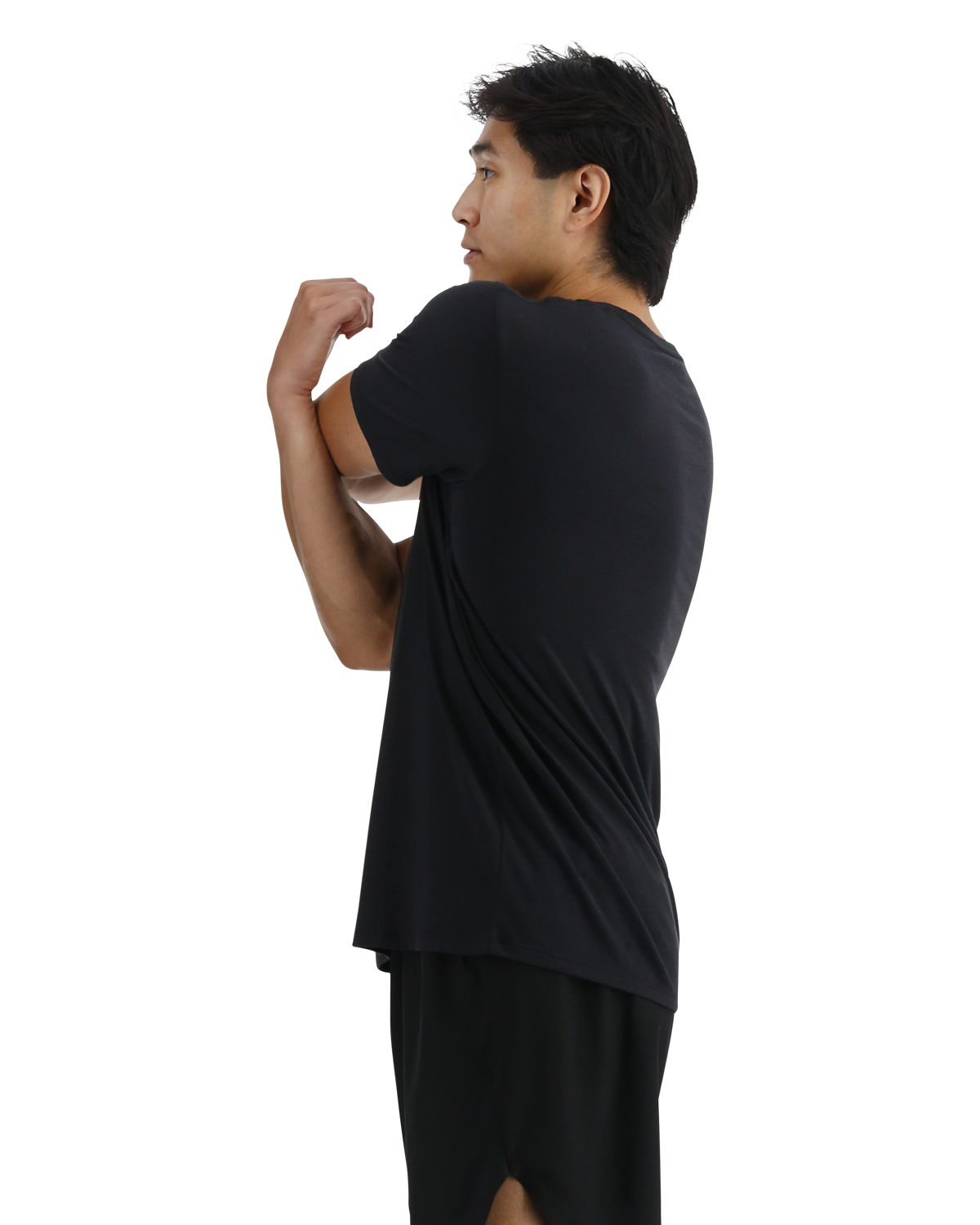  TYR UltraSoft Men's Lightweight Tech Tee