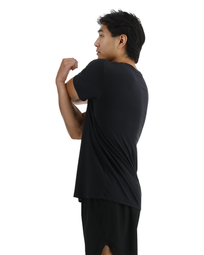  TYR UltraSoft Men's Lightweight Tech Tee