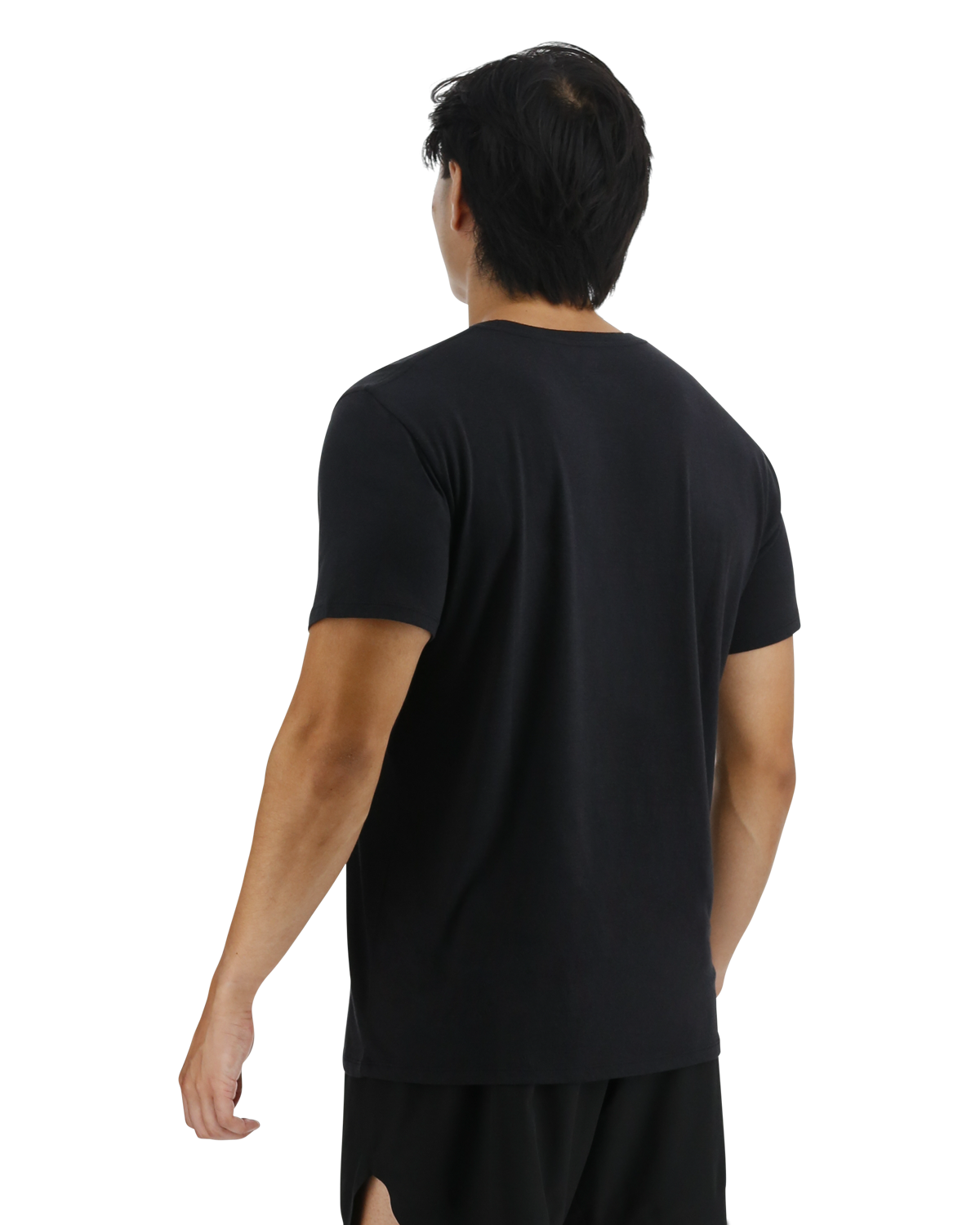  TYR UltraSoft Men's Lightweight Tech Tee