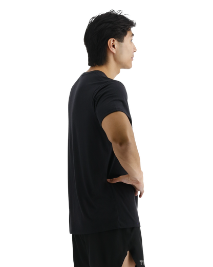  TYR UltraSoft Men's Lightweight Tech Tee