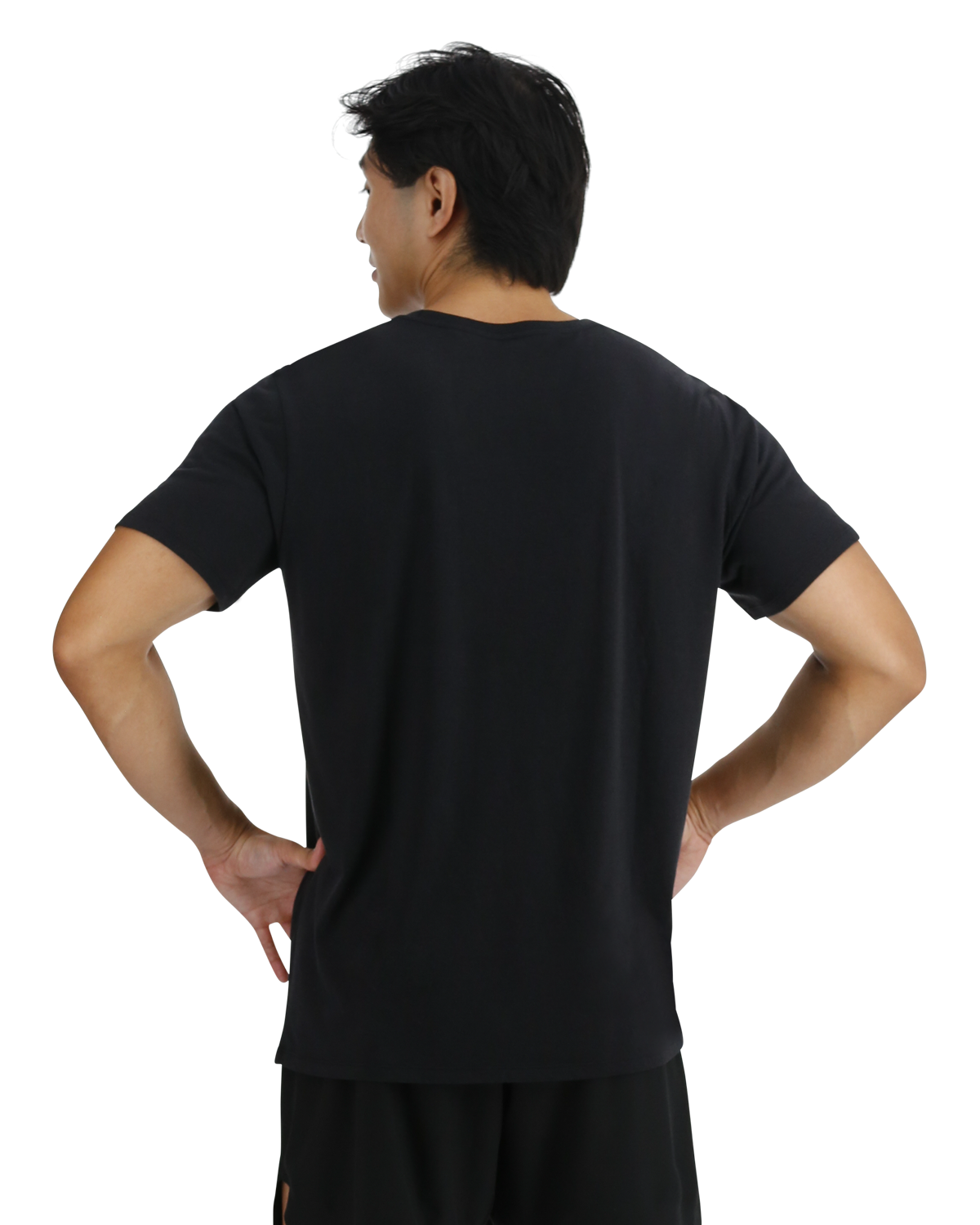  TYR UltraSoft Men's Lightweight Tech Tee