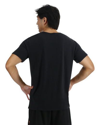  TYR UltraSoft Men's Lightweight Tech Tee