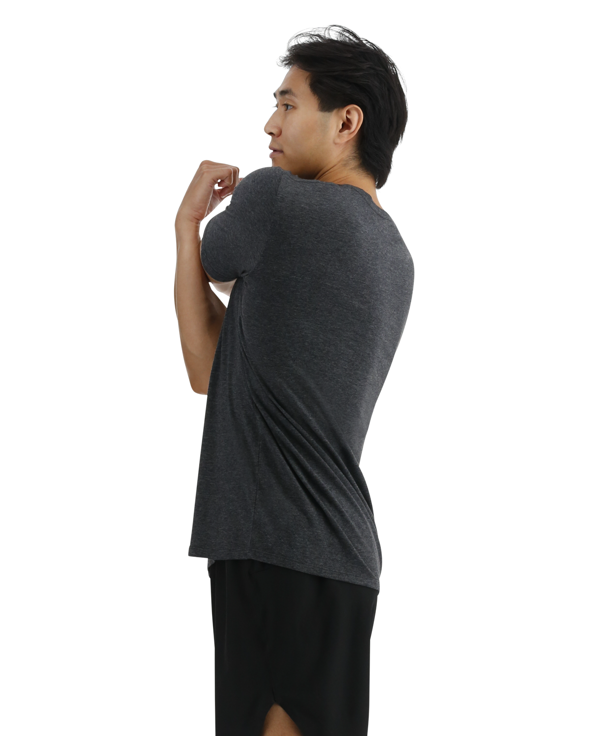  TYR UltraSoft Men's Lightweight Tech Tee
