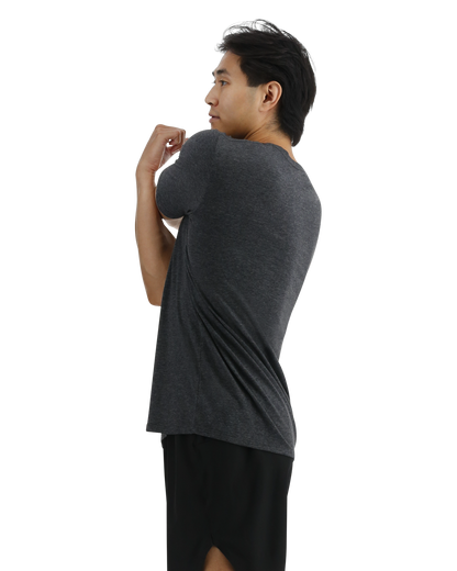  TYR UltraSoft Men's Lightweight Tech Tee