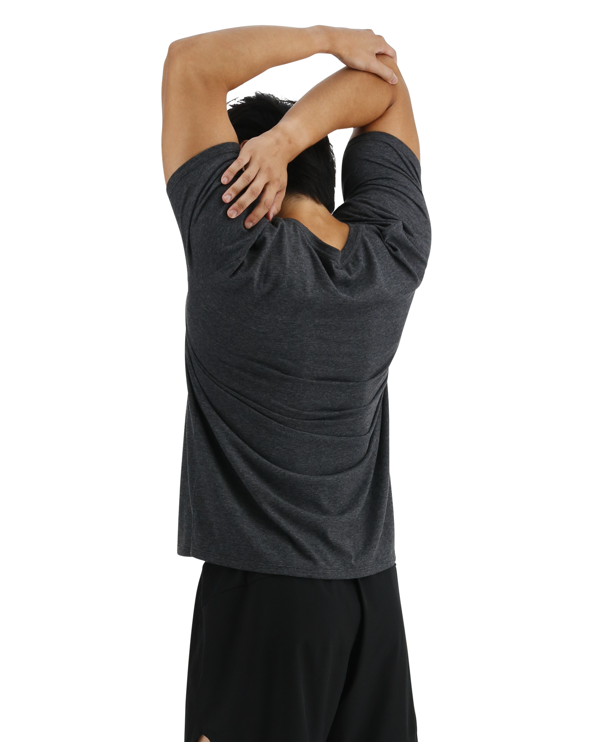  TYR UltraSoft Men's Lightweight Tech Tee